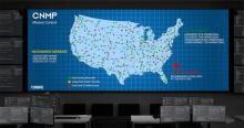 Terbine’s first-of-its-kind system is designed to give operators of EV charging networks automatic detection, diagnosis and remedies for hardware, software and communications elements across geographies. Graphic: Terbine