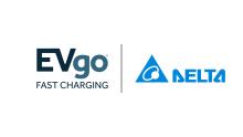 Co-development between EVgo and Delta Electronics will improve customer experience, enhance charger reliability, and drive cost efficiencies with advanced firmware and hardware design. Photo: EVgo