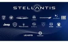 Kaluza will provide EV managed charging services. Across Stellantis’ vehicles brands. Photo: Stellantis