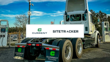 Sitetracker’s expertise in e-mobility and EV charging has been honed through longstanding relationships with industry leaders and fleet operators. Image: Sitetracker