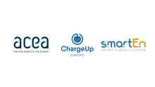 "As the role of EVs expands, the concept of bidirectional charging—vehicle-to-grid (V2G), vehicle-to-home (V2H), and vehicle-to-everything (V2X)—becomes crucial to managing the energy demands of the transition to zero-emissions mobility" ACEA, ChargeUp Europe and SmartEN. Image ACEA