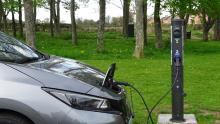 BT says the scheme has enabled it to identify a great deal about the challenges that many on-street EV drivers, and the Wi-Fi connectivity challenge surrounding EVs. Image: Ect.