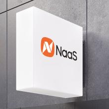 NaaS says that, as of September 30 2024, it had connected nearly 1.15 million chargers to its charging network, accounting for approximately 35% of China's total public charging infrastructure. Image: NaaS Technology