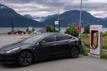 A robust and reliable charging infrastructure has helped drive Norway's impressive EV rollout. Image: © Wirestock/Dreamstime.com