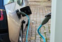  "We need to ensure that these new on-street chargers, which are key to enabling those without a driveway to charge their EV, get installed in the right towns and streets where they will get used," says Vauxhall MD James Taylor. Image: © Dabisik/Dreamstime.com