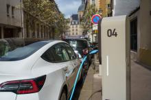 Charge France says the country was the fastest-growing in Europe for charging infrastructure in 2024, with a 115% growth rate. Image: © Okemppainen/Dreamstime.com