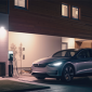 Consumers Energy expects to power more than 1,500 public fast charging locations by the end of 2030. Photo: Consumers Energy