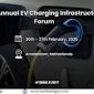 3rd Annual EV Charging Infrastructure Forum