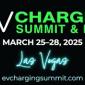 EV Charging Summit & Expo: Las Vegas 2025