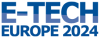 E-Tech Europe 2024