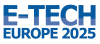 E-Tech Europe 2025