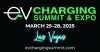 EV Charging Summit & Expo: Las Vegas 2025