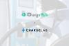 All ChargeLab customers will automatically connect to ChargeHub's roaming network, expanding EV driver access without additional costs. Image: ChargeLab